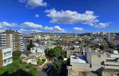 Imagem 11: Cobertura em Petrópolis. Churrasqueira, Guarda roupa, Lareirae2 Vagas...