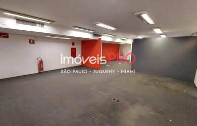 Imagem 4: Loja em Parque da Mooca com 596m²