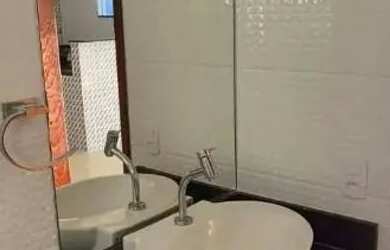 Imagem 9: Casa com 3 Quartos à Venda, 85 m² por R$ 480.000 - Jardim Atlântico...