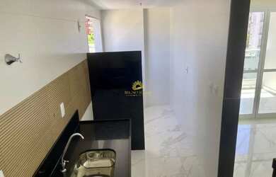 Imagem 9: Apartamento 3 quartos novo no centro de Guarapari