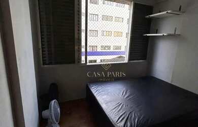 Imagem 10: Apartamento à venda, 32 m² por R$ 240.000,00 - Vila Guilhermina - Praia Grande/SP