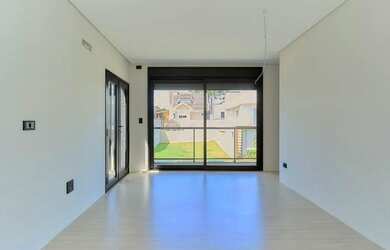 Imagem 12: Casa com 3 suítes à venda, 216 m² por R$ 2.000.000 - Santa Felicidade - Curitiba/PR