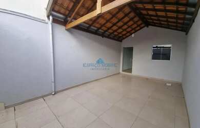 Imagem 2: casa - Jardim Cambuí - Franca