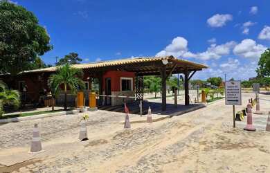 Imagem 5: Condomínio Águas de Sauípe, contato 71 9 9 2 9 2 - 4 2 8 6