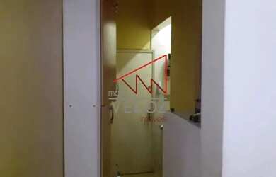 Imagem: A kitnet possui 1 Banheiro, 26m² de Área e está localizado