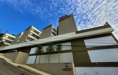 Imagem 16: Locação - Apartamento 02 quartos mobiliado no Paineiras