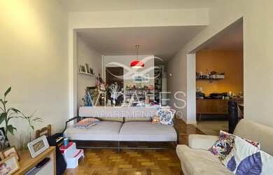 Imagem 7: LINDO APARTAMENTO REFORMADO COSME VELHO