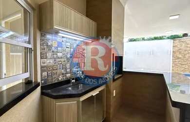 Imagem 14: Casa de Condomínio com 3 quartos, Village Damha Rio Preto III, São José...