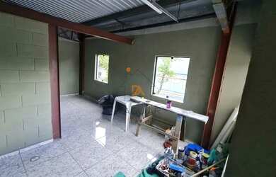 Imagem 6: Galpão/Depósito/Armazém para Aluguel em Vila Baruel com 300 m² de...