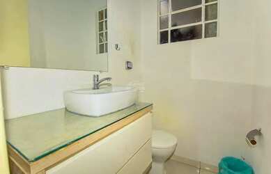 Imagem 14: Imóvel para venda tem 99 m² com 2 quartos em Rebouças - Curitiba -...