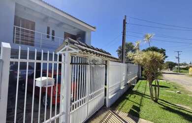 Imagem 3: Casa à venda com 3 quartos em Camobi Santa Maria - RS