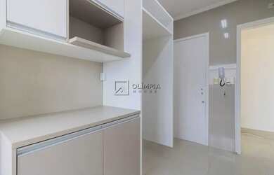 Imagem 10: Aluguel Cobertura 2 Dormitórios - 140 m² Vila Madalena