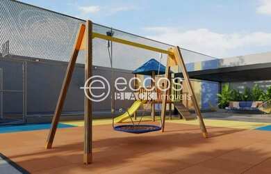 Imagem 5: Apartamento à venda, 3 quartos, 2 suítes, 2 vagas, Jardim Sul - Uberlândia/MG