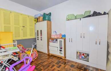 Imagem 11: Imóvel para venda tem 99 m² com 2 quartos em Rebouças - Curitiba -...