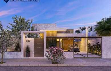 Imagem 2: Casa 3 quartos em Interlagos