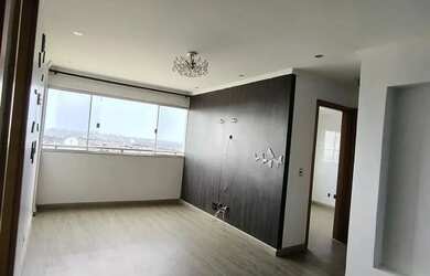 Imagem 2: CAROLINA E ANDRADE VENDE COM EXCLUSIVIDADE Apartamento 58,23m² 2 Quartos...