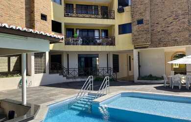 Imagem 14: Apartamento na Praia de Cotovelo 3 quartos / frente mar