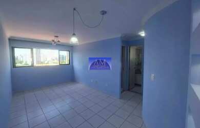 Imagem: Apartamento à Venda em Torre