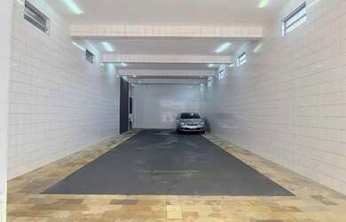 Imagem 2: Imóvel para aluguel tem 150 metros quadrados com 1 quarto em Parque Maria Luiza - São Paul