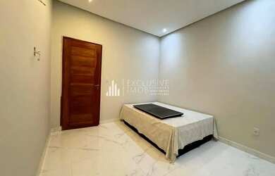 Imagem 15: LION VILLE CASA DE 300 METROS QUADRADOS, 3 SUÍTES É 4 BANHEIROS