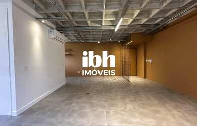 Imagem: Conjunto de 2 salas unificadas