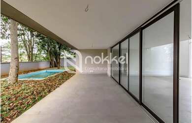 Imagem: Casa de condomínio com 500 m², à venda no Alto da Boa Vista