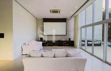 Imagem 14: casa vila fiori. Ar-condicionado, 850m² de Área, 4 Vagas na garageme4...