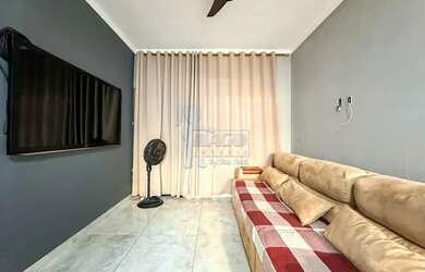 Imagem: CASA PARA ALUGAR NO CRISTO EM SERTÃOZINHO