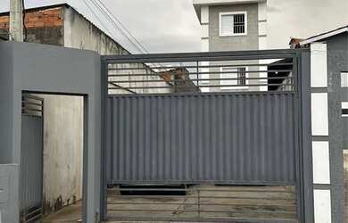 Imagem 4: Kitnet mobiliada. Imóvel mobiliado, 26m² de Área, 1 Vaga na garageme1...