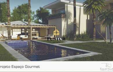 Imagem 2: CASA 1.080M² MALIBU. Guarda roupa, 1.080m² de Área, 4 Vagas na garageme5...