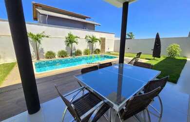 Imagem 12: Casa em Condomínio para Venda em Atibaia, Condomínio Atibaia Park I, 3 dormitórios, 3 suít