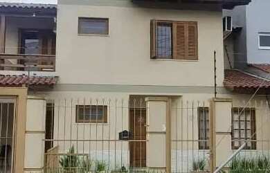 Imagem: Ótimo sobrado 3 dormitórios em Ipanema