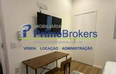 Imagem: Studio, Indianópolis - São Paulo