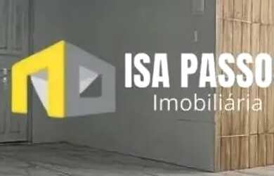 Imagem: A casa à venda possui 3 Dormitórios, 1 Banheiro, 1 Vaga na