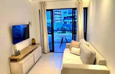 Imagem 8: Apartamento à venda no BAÍA MARINE RESIDENCIAL