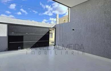 Imagem 4: Linda Casa à Venda no Felicia, Próximo ao Shopping Conquista Sul