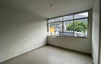 Imagem: O apartamento possui 2 Dormitórios, 2 Banheiros, 90m² de Área