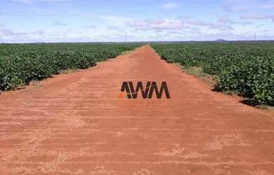 Imagem 13: Fazenda à venda, 501 alqueires por R$ 90.180.000 - Centro - Porangatu/GO