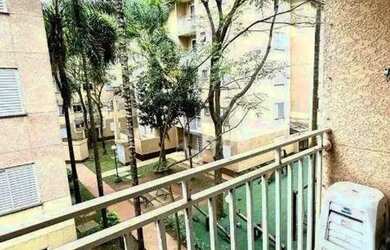 Imagem 2: Apartamento com 2 dormitórios, 51 m² - venda por R$ 289.990,00 ou aluguel...