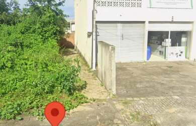 Imagem: O terreno possui 200m² de Área e está localizado em Candelária