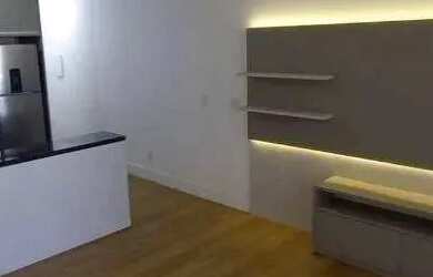 Imagem: Studio com 1 dormitório para alugar, 32 m² por R$ 4.130,00/mês