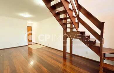 Imagem: Cobertura para ALUGAR em Porto Alegre, no bairro Jardim Lindóia