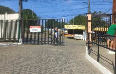 Imagem: Vendo ou troco apartamento 1 andar