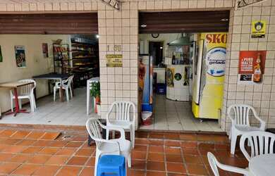 Imagem: Bar e Lanchonete