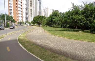 Imagem 13: Sala comercial Goiânia Goiás Flamboyant Park Business