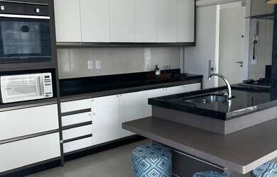 Imagem 5: Apartamento - 3 dormitórios - 3 Suítes - localizado em Balneário Camboriú...