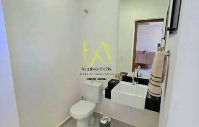 Imagem 16: Casa em Condomínio para Venda em Atibaia, Condomínio Atibaia Park I, 3 dormitórios, 3 suít