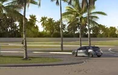 Imagem: O terreno possui 200m² de Área e está localizado em Zona