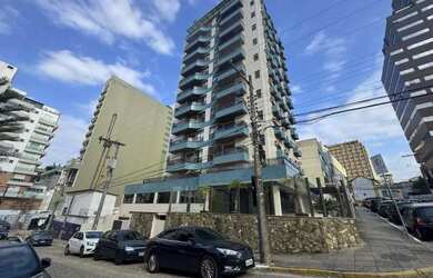 Imagem: O apartamento possui 3 Dormitórios, 4 Banheiros, 2 Vagas na