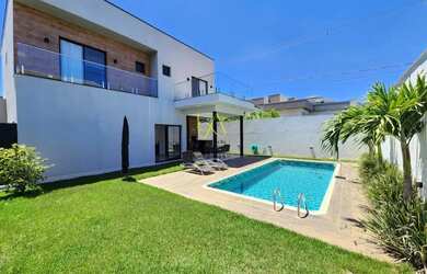 Imagem 15: Casa em Condomínio para Venda em Atibaia, Condomínio Atibaia Park I, 3 dormitórios, 3 suít